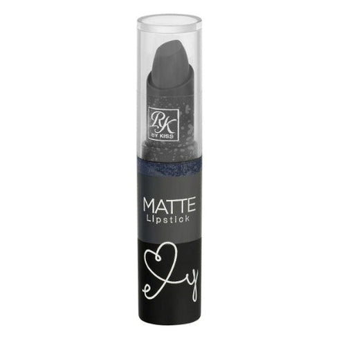 Red By Kiss Matte Lipstick All Colours Available!